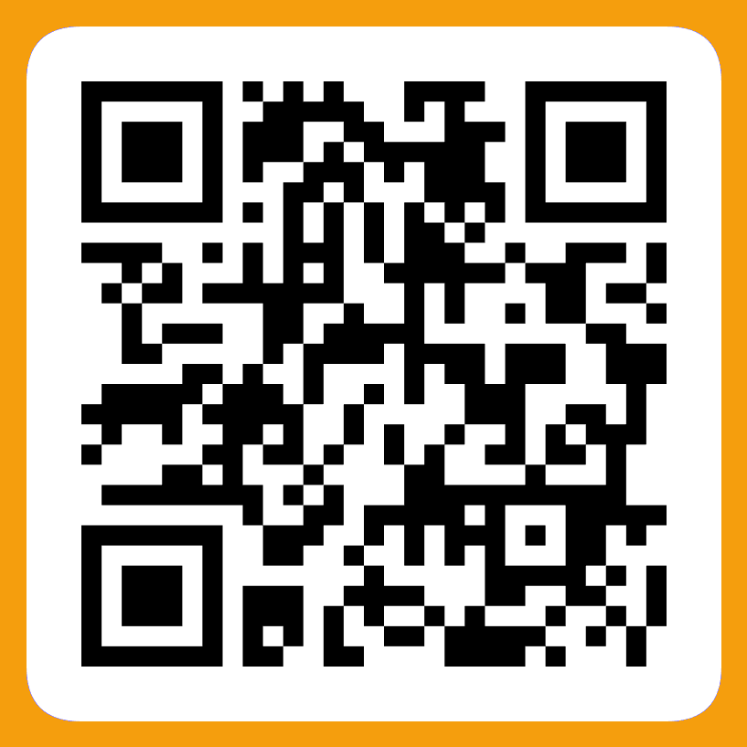 QR Code to support India Abroad via Maxsys International Inc.
